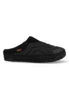Teva Pantoffels Reember Terrain 1129596/BLK Zwart maat