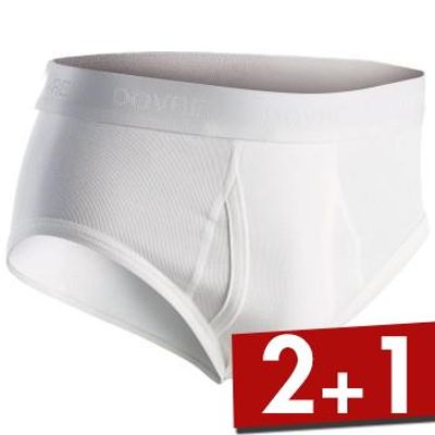 Dovre Brief With Fly * Actie *