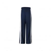 Poools - Blauw | Dames | Broek | Blauw | 46 | regular | Kamst mode