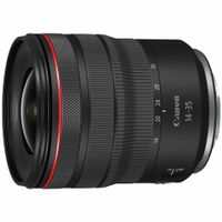 Canon RF 14-35mm F/4L IS USM