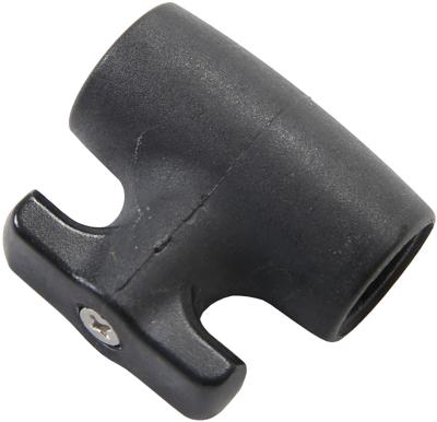 CONTEC reserve houder "loc.part" ct counterpart powerloc for u-lock 14mm