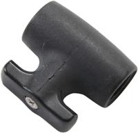 CONTEC reserve houder "loc.part" ct counterpart powerloc for u-lock 14mm