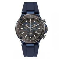 GC Watches Y81006G5MF (Ø 44 mm) Heren horloge