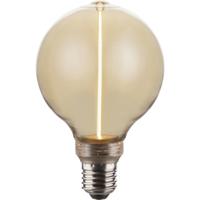 Nordlux 2580022727 LED-lamp E27 Globe 4 W (Ø x l) 95 mm x 146 mm Dimbaar 1 stuk(s)