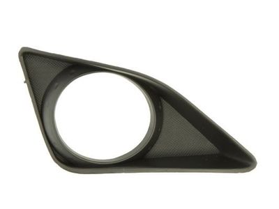 Ventilatiegrille, bumper 6502078116922P
