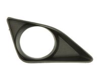 Ventilatiegrille, bumper 6502078116922P Ventilatiegrille, bumper 6502078116922P