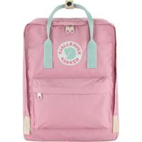 Fjallraven Kånken Koncept Dagtourrugzak Pink-Mint Green One Size