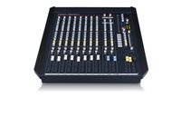 Allen & Heath MIXWIZARD WZ4 12:2 12 kanalen 10 - 30000 Hz Zwart - thumbnail