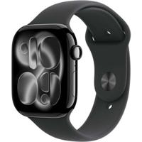 Smartwatch Apple MEUW4QL/A Zwart 1,96" 46 mm