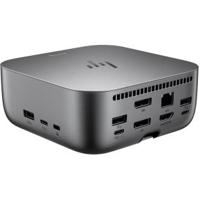 HP Thunderbolt 4 Ultra 180 W G6-dock