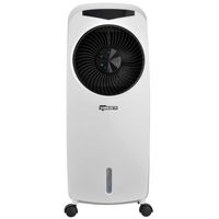 Termozeta Airzeta Ice Turbo 110 luchtkoeler air cooler TZAZ110