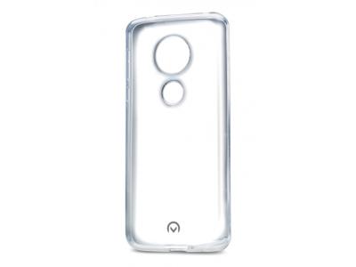 Mobilize Mobilize Gelly Case Motorola Moto E5/G6 Play Clear