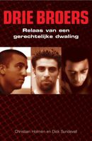 Drie broers - Christian Holmen, Dick Sundevall - ebook