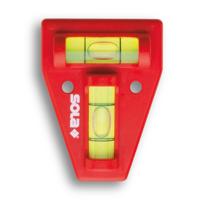Sola K 5 Kruiswaterpas 6cm - 01430901 Sola K 5 Kruiswaterpas 6cm - 01430901