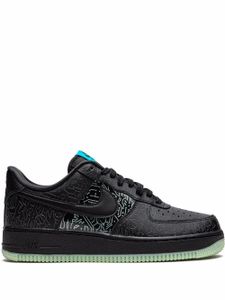 Nike x Space Jam baskets Air Force 1 - Noir