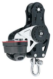 Harken 57c Vioolblok Met Klem Default