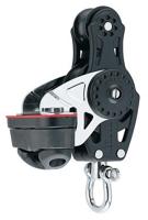 Harken 57c Vioolblok Met Klem Default