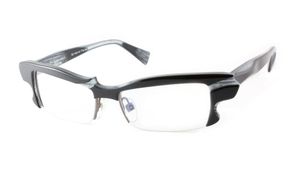 Leesbril Alain Mikli AL1288 zwart