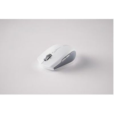 Razer Pro Click Mini Wit Draadloze muis