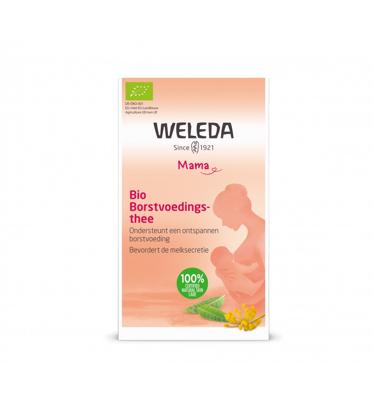 Mama borstvoedingsthee bio
