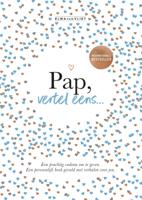 Pap, vertel eens (Hardback)