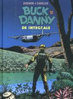 Buck Danny integraal (Hardback)