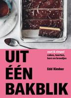 Uit één bakblik