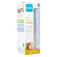 Mam Easy Active Baby Bottle Jongen 330ml