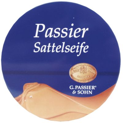 Passier Zadelzeep