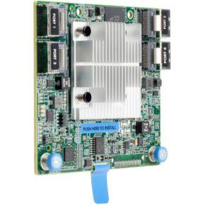 Hewlett Packard Enterprise SmartArray P816i-a SR G10 RAID controller PCI Express 3.0 12 Gbit/s