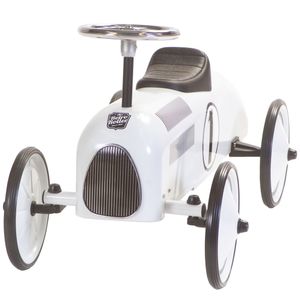 Retro Roller Loopauto Lewis loopauto