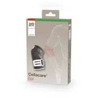 Cellacare Epi comfort elleboogbandage maat 5 (1 st)