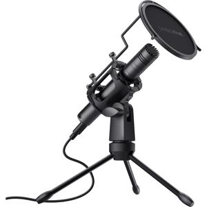 Trust Trust GXT 241 Velica USB Streaming Microphone