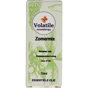 Volatile Zomer mix
