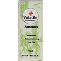Volatile Zomer mix