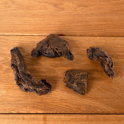 alsa-nature Paardenvlees, 2 x 200 g