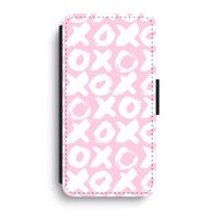 XOXO: iPhone XR Flip Hoesje XOXO: iPhone XR Flip Hoesje