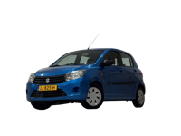 Suzuki Celerio