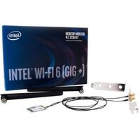 Intel AX200.NGWG.DTK netwerkkaart Intern WLAN 2402 Mbit/s - thumbnail