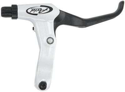 Avid Br. lever fr-5 single silver