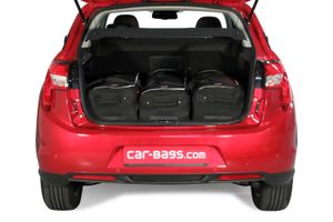Reistassenset Peugeot 4008 2012- suv P10901S