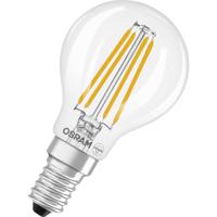 OSRAM HOMELIGHTING 4099854514418 LED-lamp Energielabel D (A - G) E14 5.9 W Koudwit 3 stuk(s)