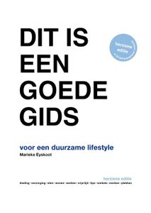 Dit is een goede gids - Marieke Eyskoot - ebook