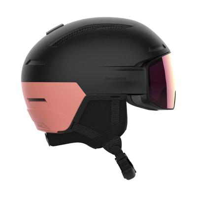 Salomon Driver Pro Sigma Mips Vizierhelm zie 5884 59*63