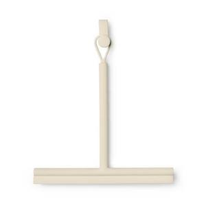 Brabantia 223303 doucheraamtrekker Enkele raamtrekker voor douche Beige