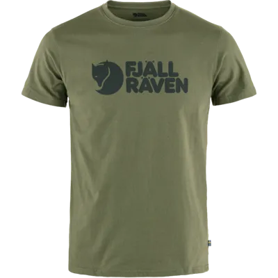 Fjällräven Fjällräven Logo T-shirt
