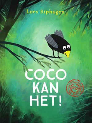 Coco kan het! | Kinderboek
