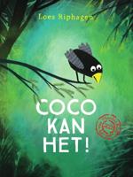 Coco kan het! | Kinderboek