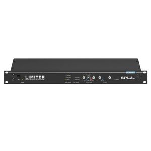 Dateq SPL3 geluidsdruk limiter met meetmicrofoon
