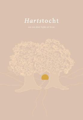 Hartstocht (Hardback)